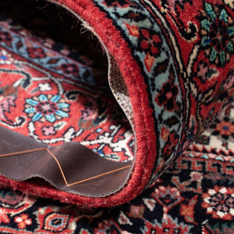 Runner Perser Rug - Bidjar - 300 x 85 cm - beige