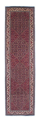 Bidjar Rug 303x84cm - Persian Rugs