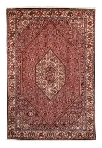 Bidjar Rug 248x350cm - Persian Rugs