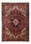 Perser Rug - Nomadic - 326 x 245 cm - dark red