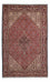Perser Rug - Bidjar - 228 x 142 cm - red