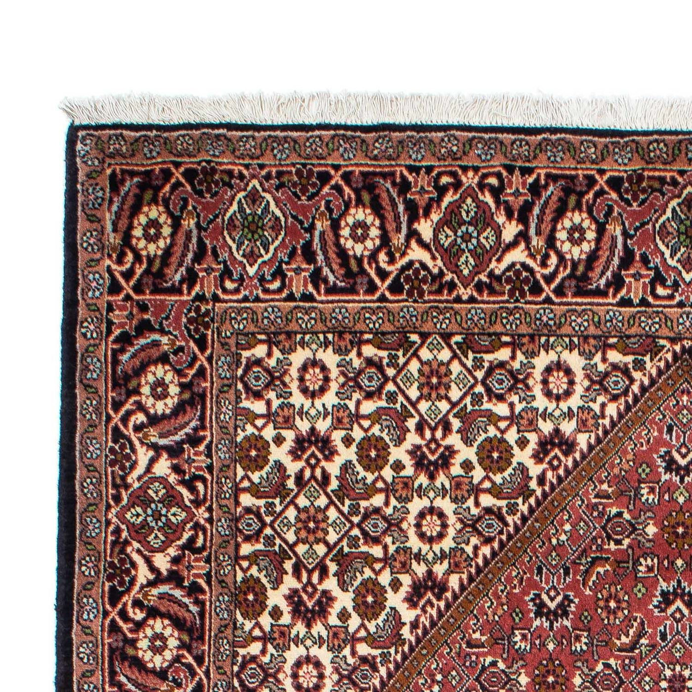 Bidjar - Zanjan Rug 228x142cm - Persian Rugs