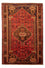 Perser Rug - Nomadic - 261 x 171 cm - red