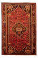 Qashqai Rug 261x171cm - Persian Rugs