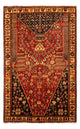 Qashqai Rug 277x169cm - Persian Rugs