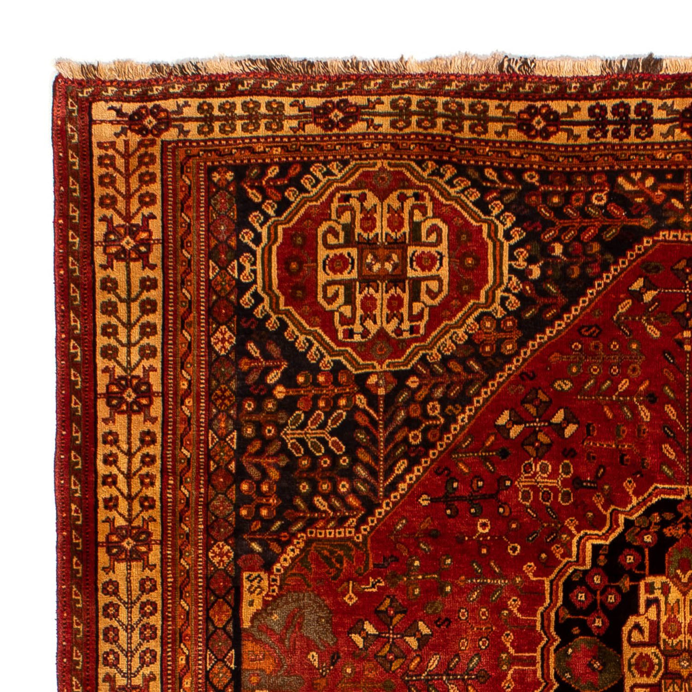 Ghashghai Rug 280x184cm - Persian Rugs