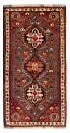 Qashqai Rug 86x158cm - Persian Rugs