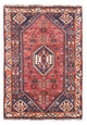 Ghashghai Teppich 152x107cm - Perserteppich