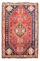 Qashqai Rug 106x157cm - Persian Rugs