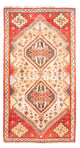 Ghashghai Rug 150x82cm - Persian Rugs