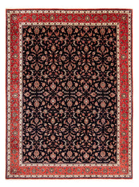 Perser Rug - Bidjar - 400 x 301 cm - dark blue