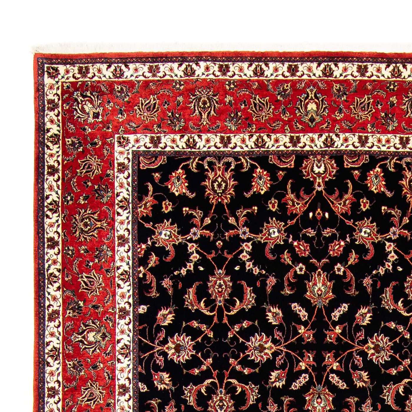 Bidjar Rug 400x301cm - Persian Rugs