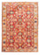 Perser Rug - Nomadic - 149 x 105 cm - dark red