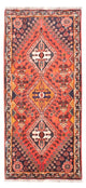 Qashqai Rug 81x174cm - Persian Rugs