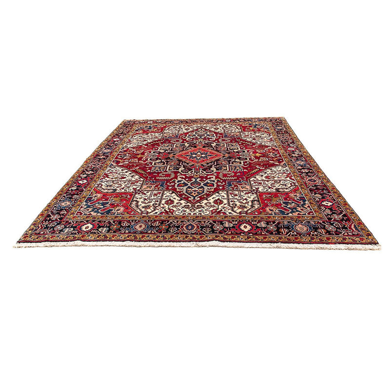Perser Rug - Nomadic - 340 x 260 cm - red