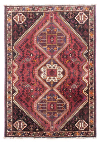 Qashqai Rug 157x108cm - Persian Rugs – product image