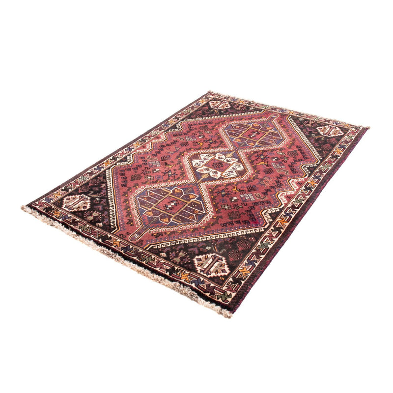Qashqai Rug 157x108cm - Persian Rugs