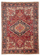 Heriz Teppich 328x232cm - Perserteppich