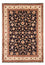 Perser Rug - Classic - 348 x 244 cm - dark blue