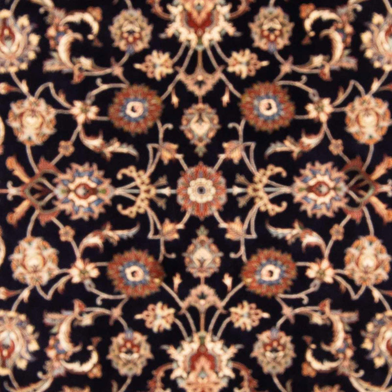 Perser Rug - Classic - 348 x 244 cm - dark blue