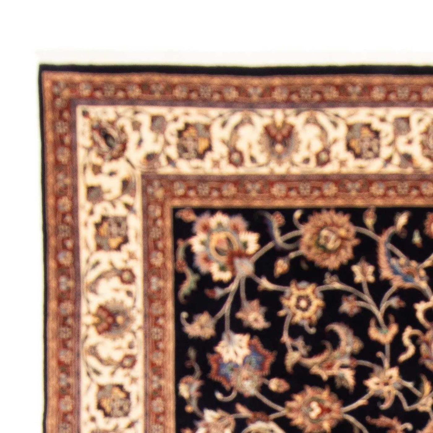 Kashmar Rug 348x244cm - Persian Rugs