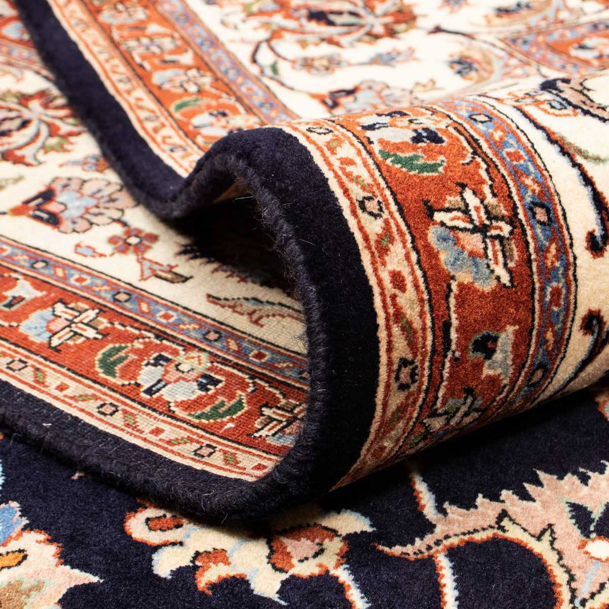 Perser Rug - Classic - 348 x 244 cm - dark blue