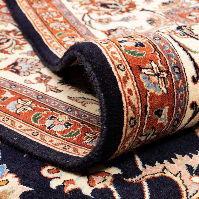 Perser Rug - Classic - 348 x 244 cm - dark blue