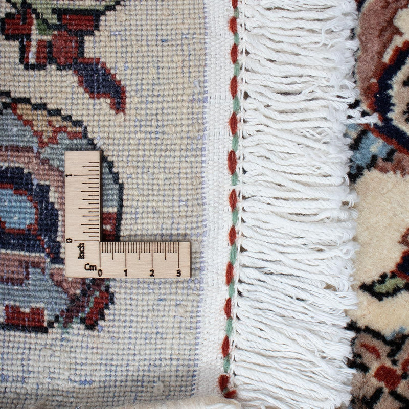 Perser Rug - Classic - 282 x 197 cm - beige