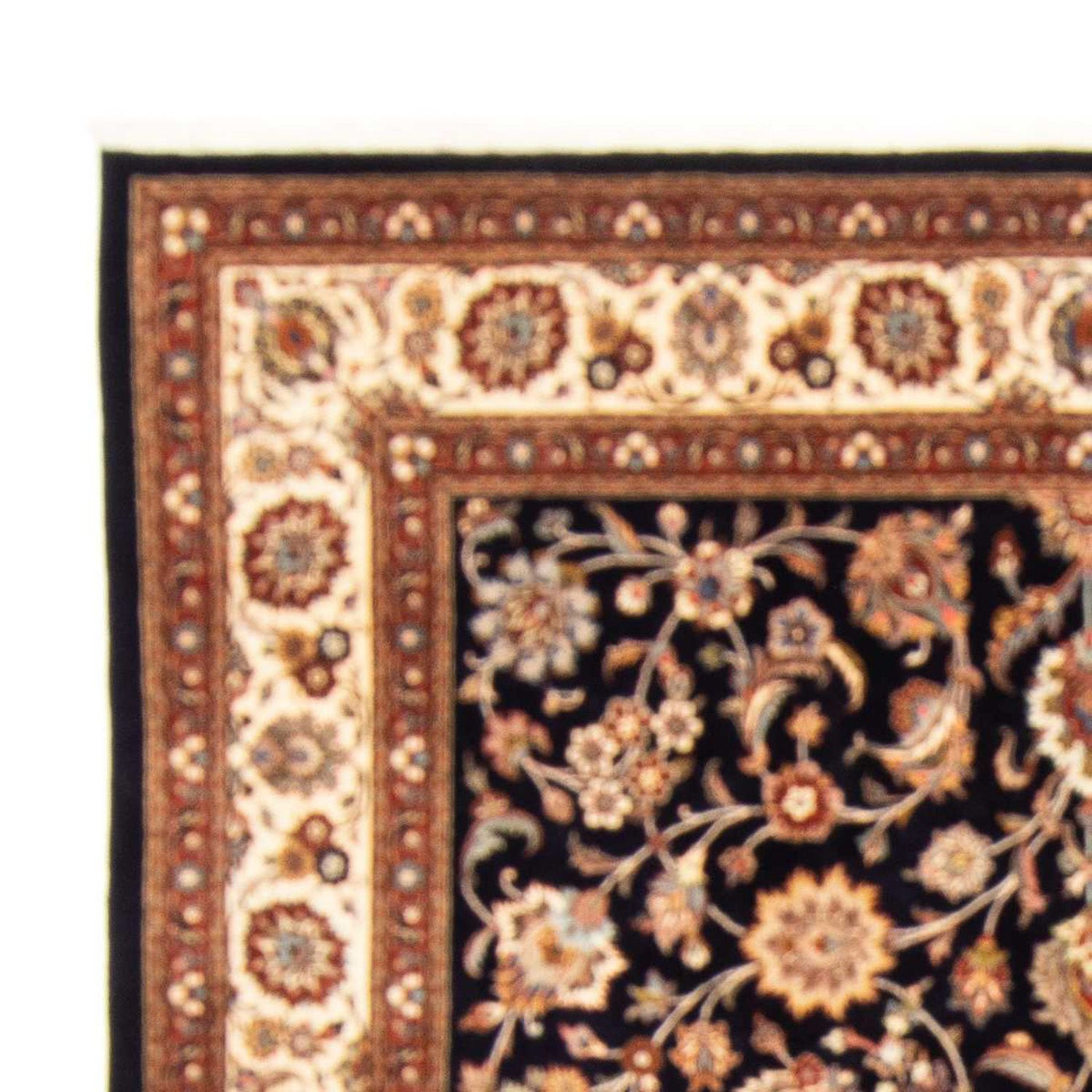 Kashmar Rug 352x250cm - Persian Rugs