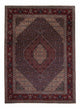 Tabriz - 40 Raj Rug 340x243cm - Persian Rugs