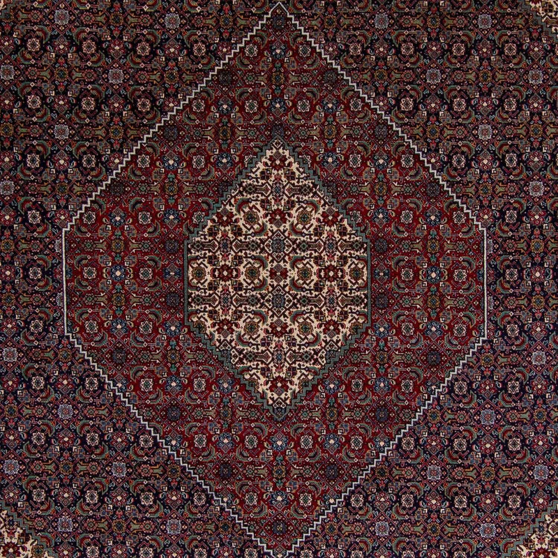 Perser Rug - Tabriz - Royal - 340 x 243 cm - brown