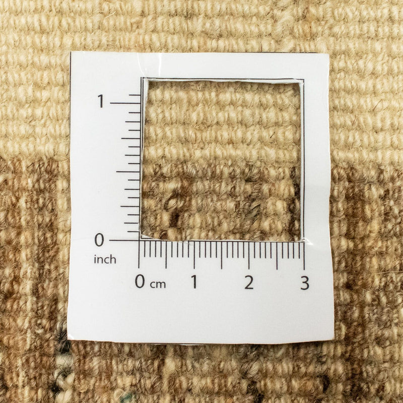 Gabbeh Rug - Indus - 186 x 126 cm - beige