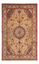 Tabriz - 40 Raj Rug 195x297cm - Persian Rugs