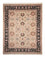 Perser Rug - Tabriz - Royal - 295 x 233 cm - light brown