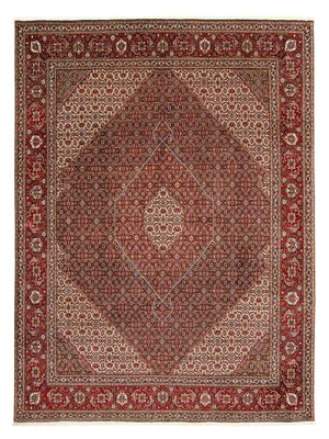 Perser Rug - Tabriz - 391 x 302 cm - multicolored