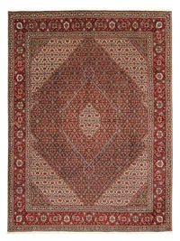 Perser Rug - Tabriz - 391 x 302 cm - multicolored