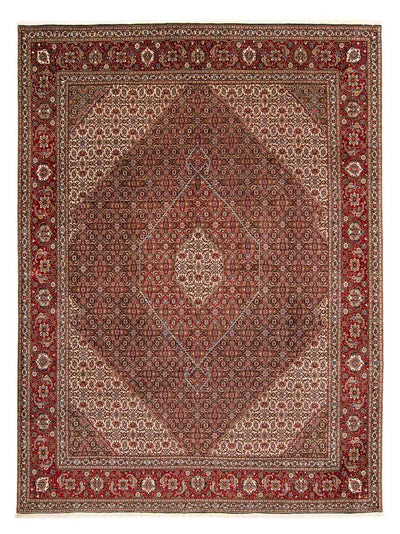 Tabriz Rug 302x391cm - Persian Rugs