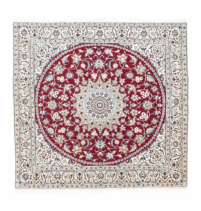 Nain - 9La Rug 155x160cm - Persian Rugs