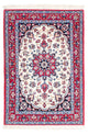 Isfahan Rug 118x82cm - Persian Rugs
