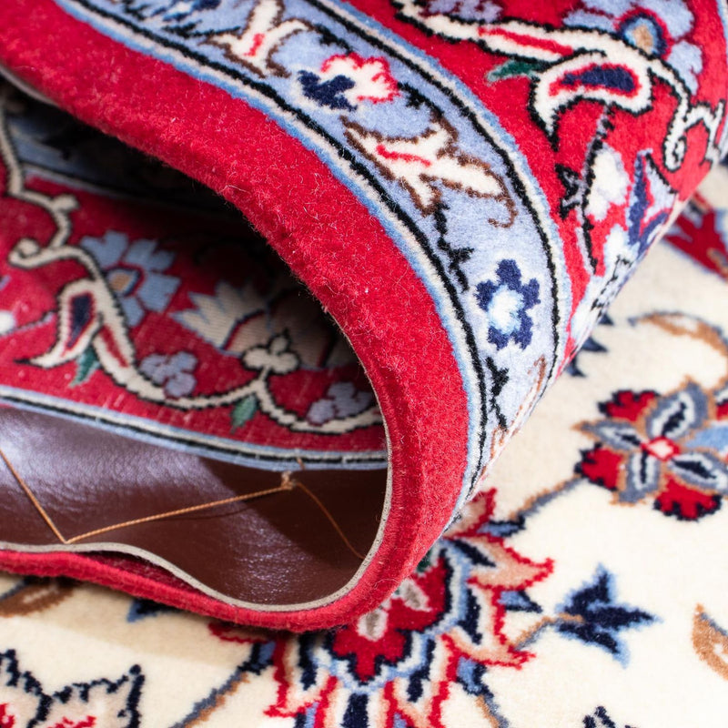 Perser Rug - Isfahan - Premium - 118 x 82 cm - beige