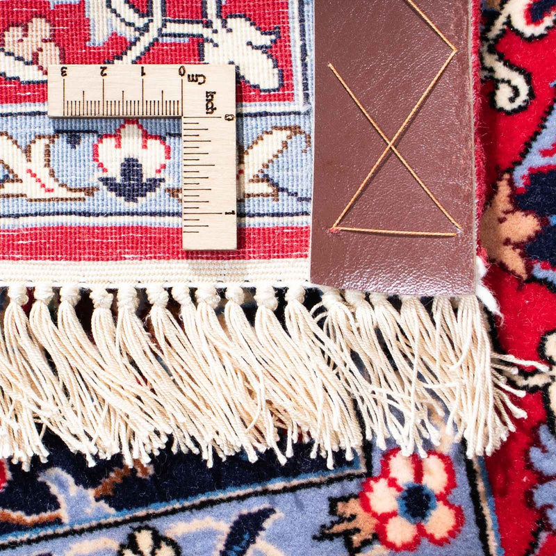 Perser Rug - Isfahan - Premium - 118 x 82 cm - beige