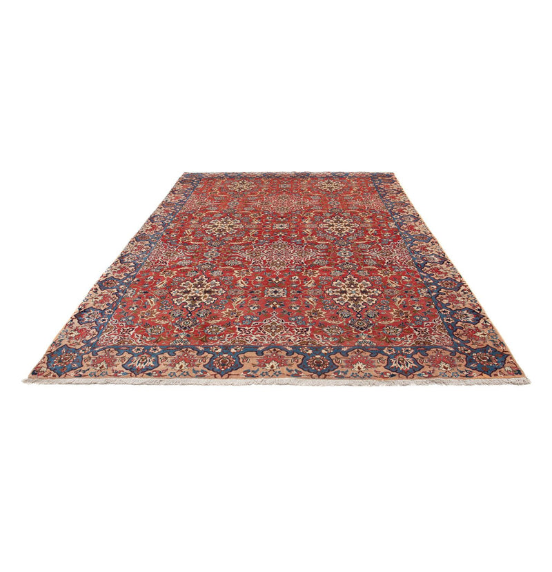 Perser Rug - Isfahan - Premium - 322 x 202 cm - red