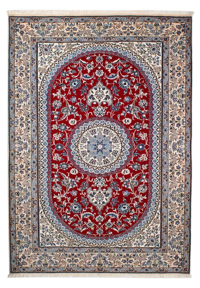 Nain - 9La Rug 165x240cm - Persian Rugs
