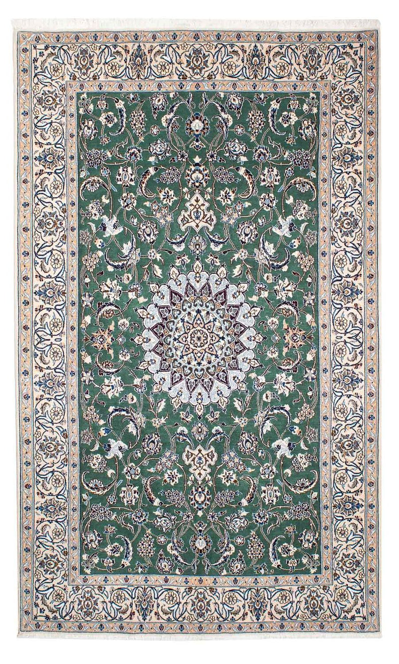 Nain - 9La Rug 152x254cm - Persian Rugs