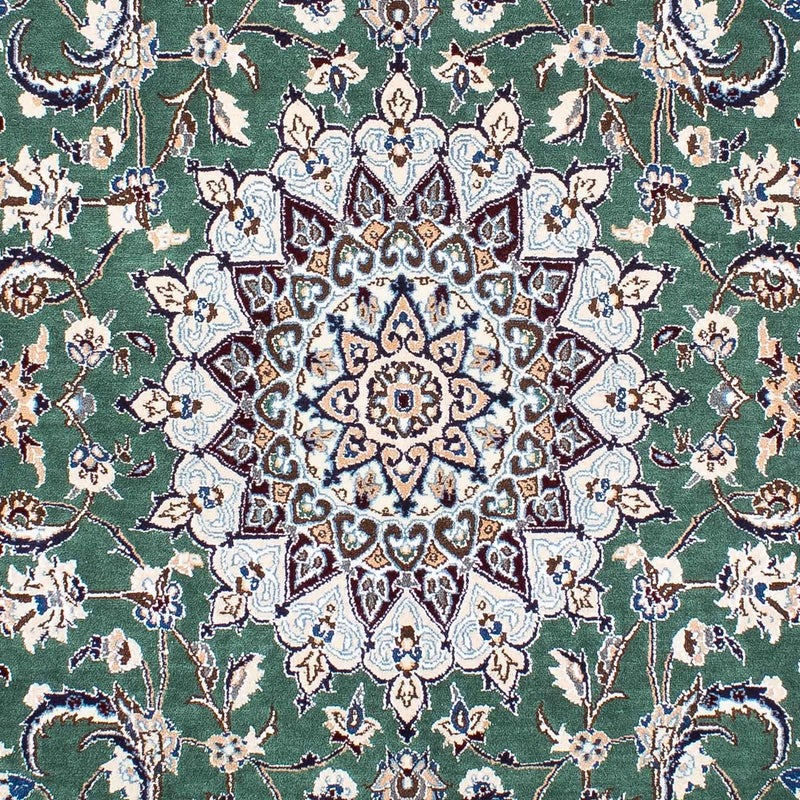 Nain - 9La Rug 152x254cm - Persian Rugs