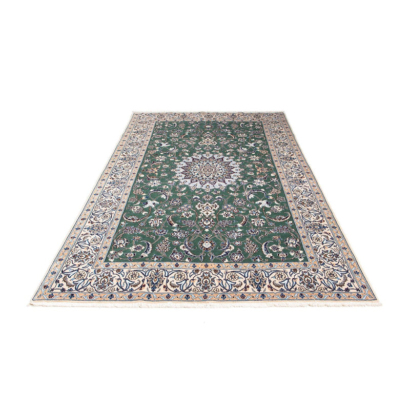 Nain - 9La Rug 152x254cm - Persian Rugs
