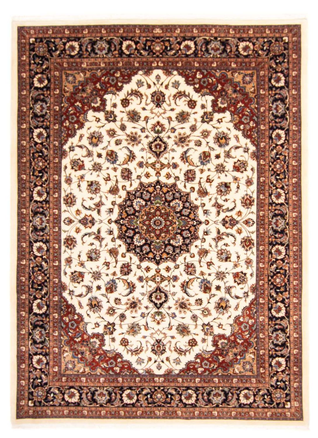 Perser Rug - Classic - 340 x 250 cm - beige