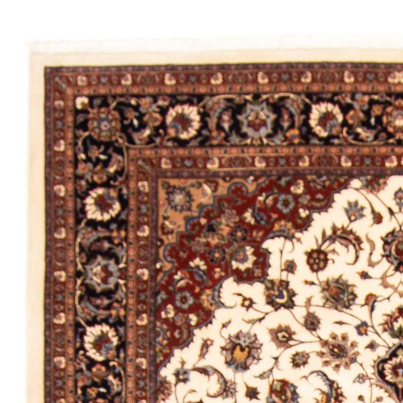 Kaschmar Teppich 340x250cm - Perserteppich
