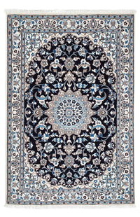 Perser Rug - Nain - Royal - 171 x 113 cm - beige
