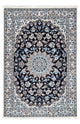 Nain - 9la Teppich 171x113cm - Perserteppich